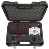 Trusa cu extractor tip ghilotina XXL