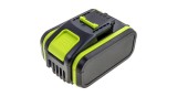 Cameron Sino 4000mAh Worx WU380,WU388,WU185,WU294,WU279,WU172 Baterie