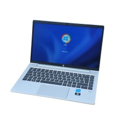 Laptop Refurbished, HP PROBOOK 440 14 INCH G9 NOTEBOOK PC, Procesor I3 1215U, Memorie RAM 8 GB, SSD 128 GB NVME, Windows 11 Pro, Webcam, US/UK, Ecran