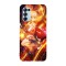 Husa compatibila cu Oppo A72 model Genshin Impact, Silicon, TPU, Viceversa