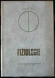 Fiziologie-I. Baciu