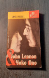 John Lennon si Yoko Ono de James Woodall