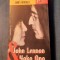 John Lennon si Yoko Ono de James Woodall