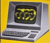 Cd kraftwerk computer world