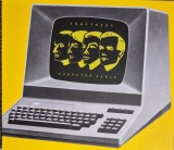 cd kraftwerk computer world