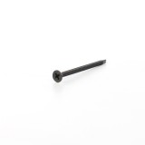 Surub autoforant, pentru gips carton, cu cap inecat, din otel, 3.5 x 55 mm