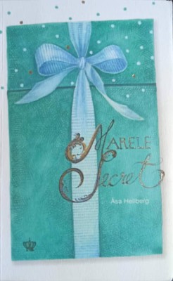 MARELE SECRET-ASA HELLBERG-256970 foto