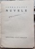 Igena Floru - Nuvele