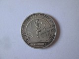 San Marino 5 Lire 1935 argint