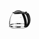Cană Sticlă Originală Bosch pentru Espressor - Coduri 00646860 00439239 00441869