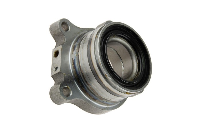 Butuc roata spate Toyota Landcruiser J200 2007-, Lexus Lx 2007-, Tundra 2006-2013, Stanga, NTY KLT-TY-120