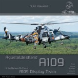 Agustawestland A109 &amp; Baf Demo Team: Aircraft in Detail