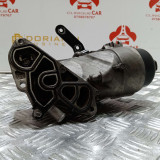 Carcasa filtru ulei /Termoflot Citroen Peugeot 1.4D-1.6D