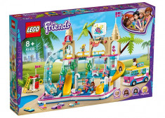 LEGO Friends - Parc acvatic distractiv 41430 foto