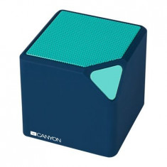 BOXA PORTABILA BLUETOOTH CANYON foto