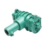 Compresor aer pentru priza de putere PTO Z6 1-3/8, 2 cilindri