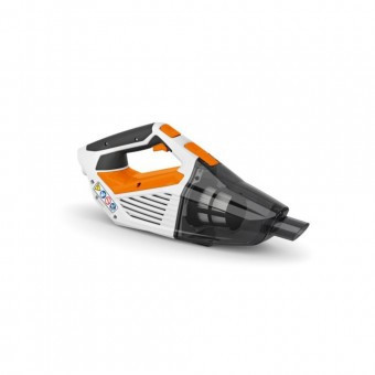 Stihl SEA 20 Aspirator mana 1020L/min, fara acumulator si incarcator in set - 886661968022 foto