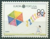 Madeira 1989 - Europa 1v.neuzat,perfecta stare(z)