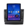 Navigatie dedicata cu Android Isuzu D-Max III dupa 2020, 1GB RAM, Radio GPS