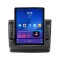 Navigatie dedicata cu Android Isuzu D-Max III dupa 2020, 1GB RAM, Radio GPS