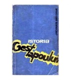 Jacques DeLarue - Istoria Gestapoului - 106076