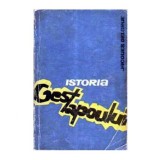 Jacques DeLarue - Istoria Gestapoului - 106076