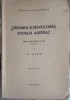 Originea si Desvoltarea Statului Austriac - N. Iorga (1938) Istorie Romania, Iasi, Lectii, Carte Veche
