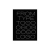From Type to LOGO: Best Logotypes Around the World