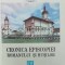 Cronica episcopiei romanului si husilor (volumul 4) - 1992 ($V83)