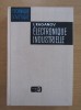 I. Kaganov - Electronique industrielle