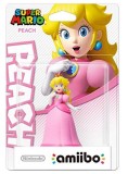 Amiibo Peach Supermario
