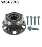 SKF VKBA 7048 Set rulment roata