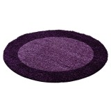 Cumpara ieftin Covor Life Lila V3 200x200 cm