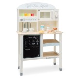 Bucatarie Bon appetit Grand Cafe, New Classic Toys