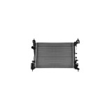 Radiator Apa Opel Corsa D Denso Drm20046
