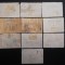TIMBRE STAMPILATE ROMANIA 1906