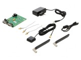 Kit Evaluare Antenă x6 cu Cablu USB și Alimentator