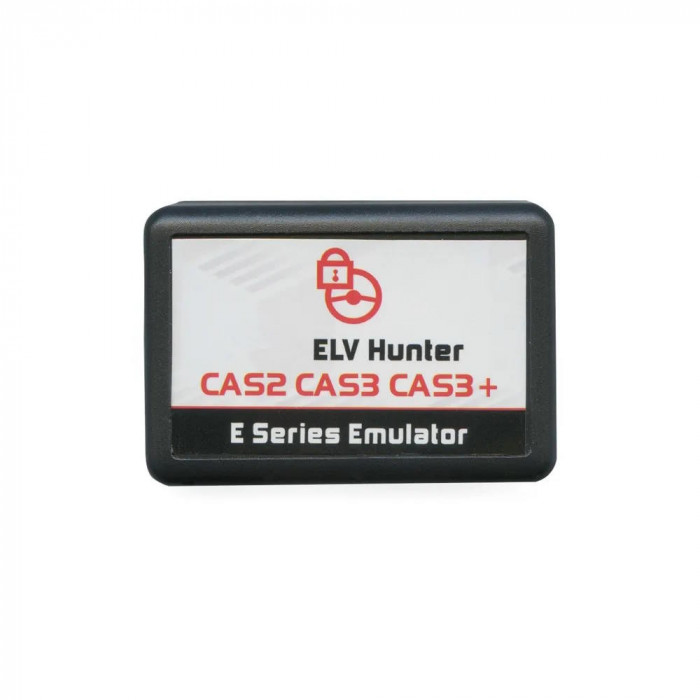 Emulator ELV BMW CAS2, CAS3, CAS3+, Mini Cooper, nu necesita programare AutoProtect KeyCars