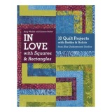 In Love with Squares &amp; Rectangles