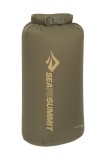 Sea To Summit husă impermeabilă Lightweight Dry Bag 8L culoarea verde, ASG012011.8L