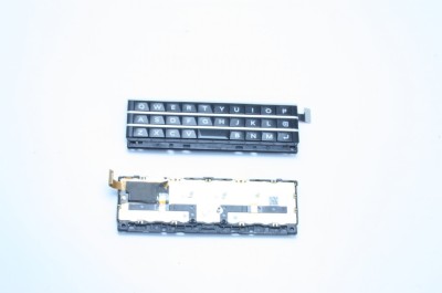 Flex tastatura BlackBerry Passport Q30 foto