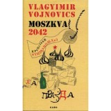 Moszkva 2042 - Vlagyimir Vojnovics