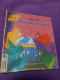 FRUMOASA ADORMITA-Nr.12.Mini EGMONDT,Walt Disney,EGMONT ROMANIA ,de Colectie