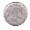 Moneda India 1 rupee 1977 Bombay, stare buna, curata