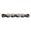 Lant KMC 1/2&quot;x3/32&quot; Z8S, 8 viteze, 114 zale, pin 7,3 mm, culoare argintiu/gri Cod:525240090RM