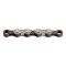 Lant KMC 1/2&quot;x3/32&quot; Z8S, 8 viteze, 114 zale, pin 7,3 mm, culoare argintiu/gri Cod:525240090RM