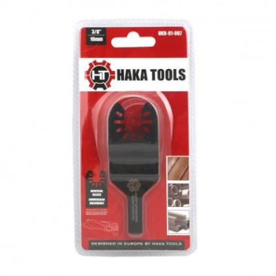 Lama ferăstrău pentru lemn de 3/8 &amp;quot;/ 10 mm, HAKA TOOLS HKR-01-067 foto