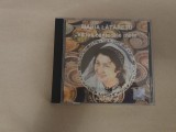 Cd maria lataretu-va las cantecele mele