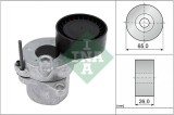 INA 534 0336 10 Intinzator curea, curea distributie