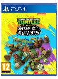 Tmnt Arcade Wrath Of The Mutants PS4, GAMEMILL ENTERTAINMENT